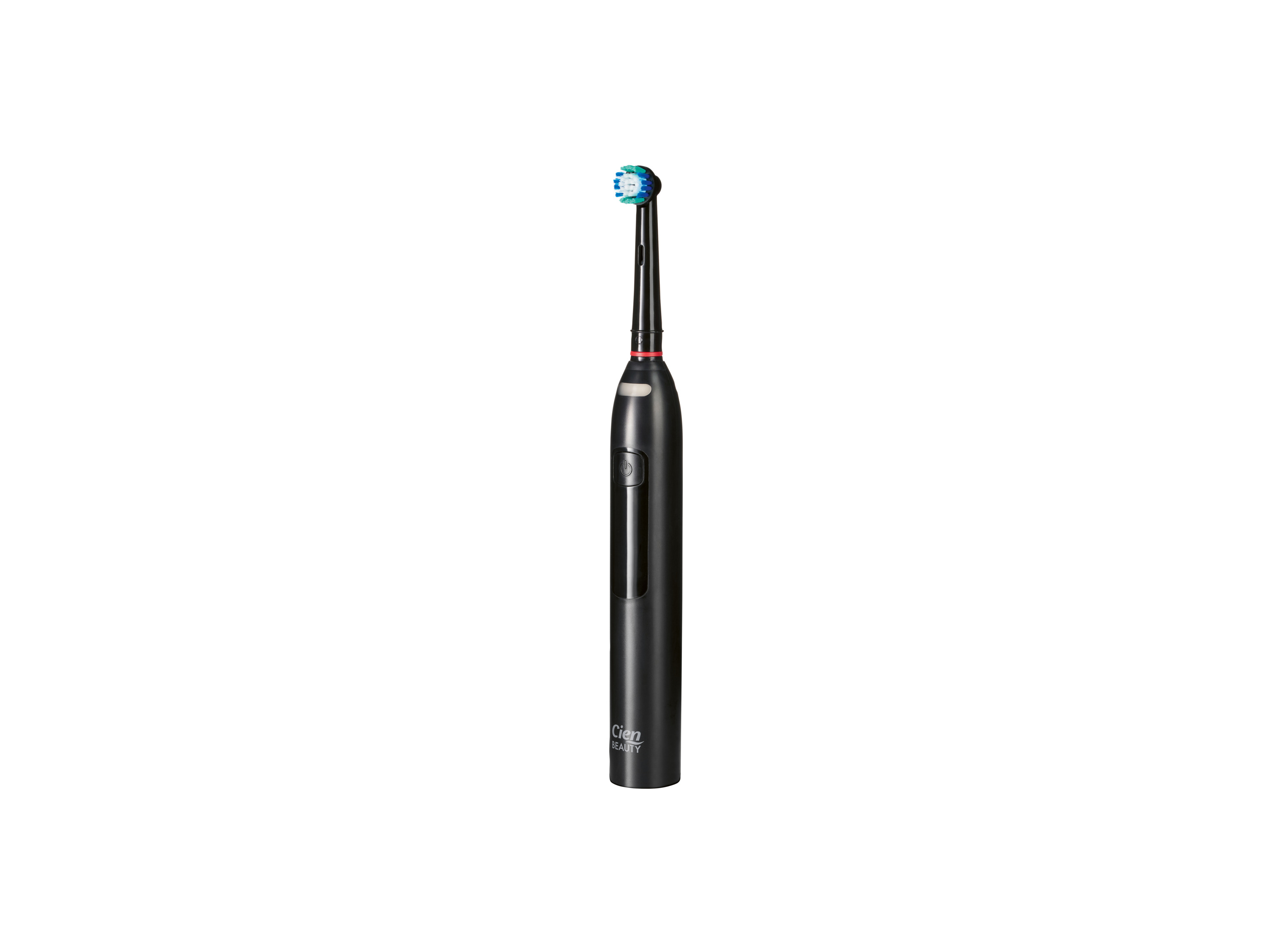 CIEN BEAUTY Elektrische tandenborstel (Zwart)