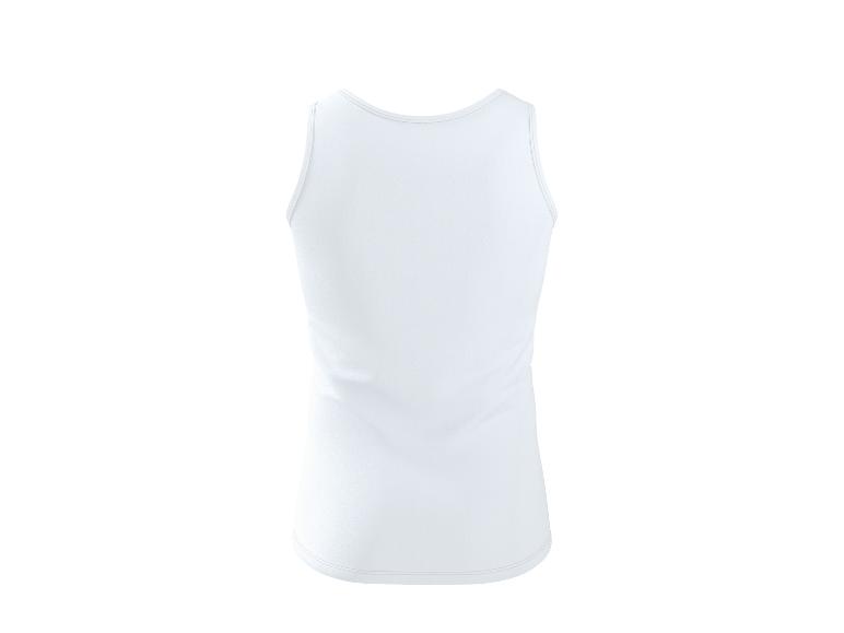 Set van 6 heren hemden