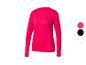 Craft longsleeve shirt, roze, in meerdere kleuren verkrijgbaar.