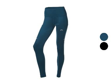 CRIVIT Dames thermo sportlegging