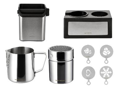SILVERCREST® Koffie accessoires