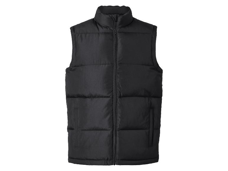 Heren bodywarmer