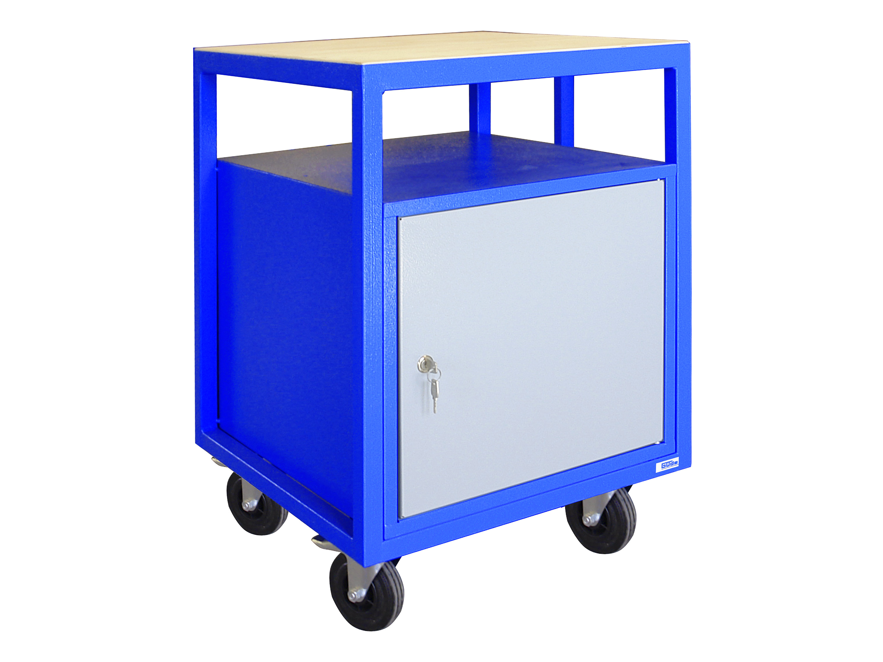 Güde Mobiele werkbank P 600 T