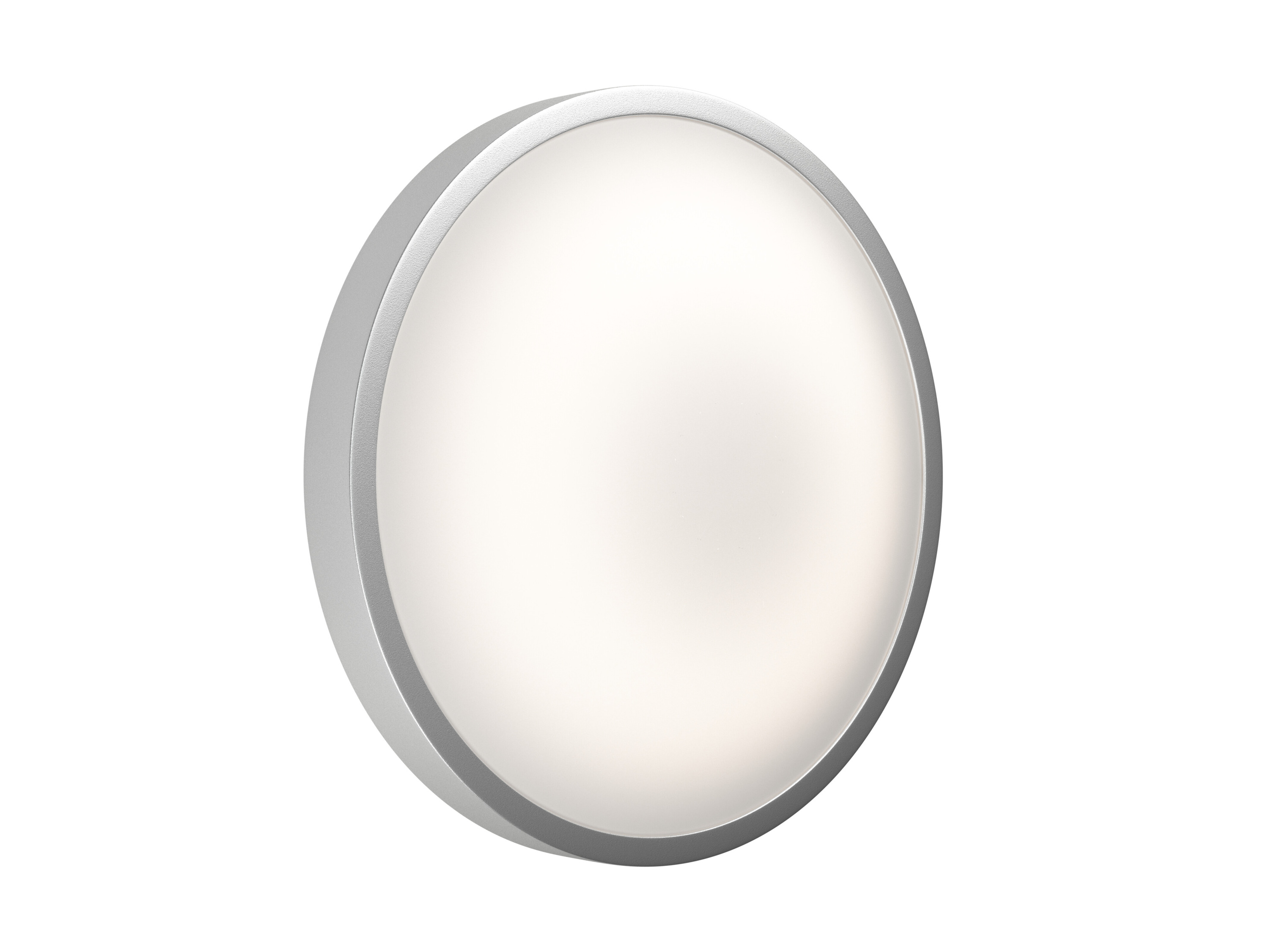 OSRAM LED-plafondlamp Orbis CCT Clickswitch (31 cm, wit)