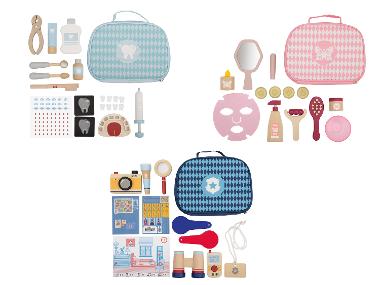 lupilu® Rollenspel speelgoed