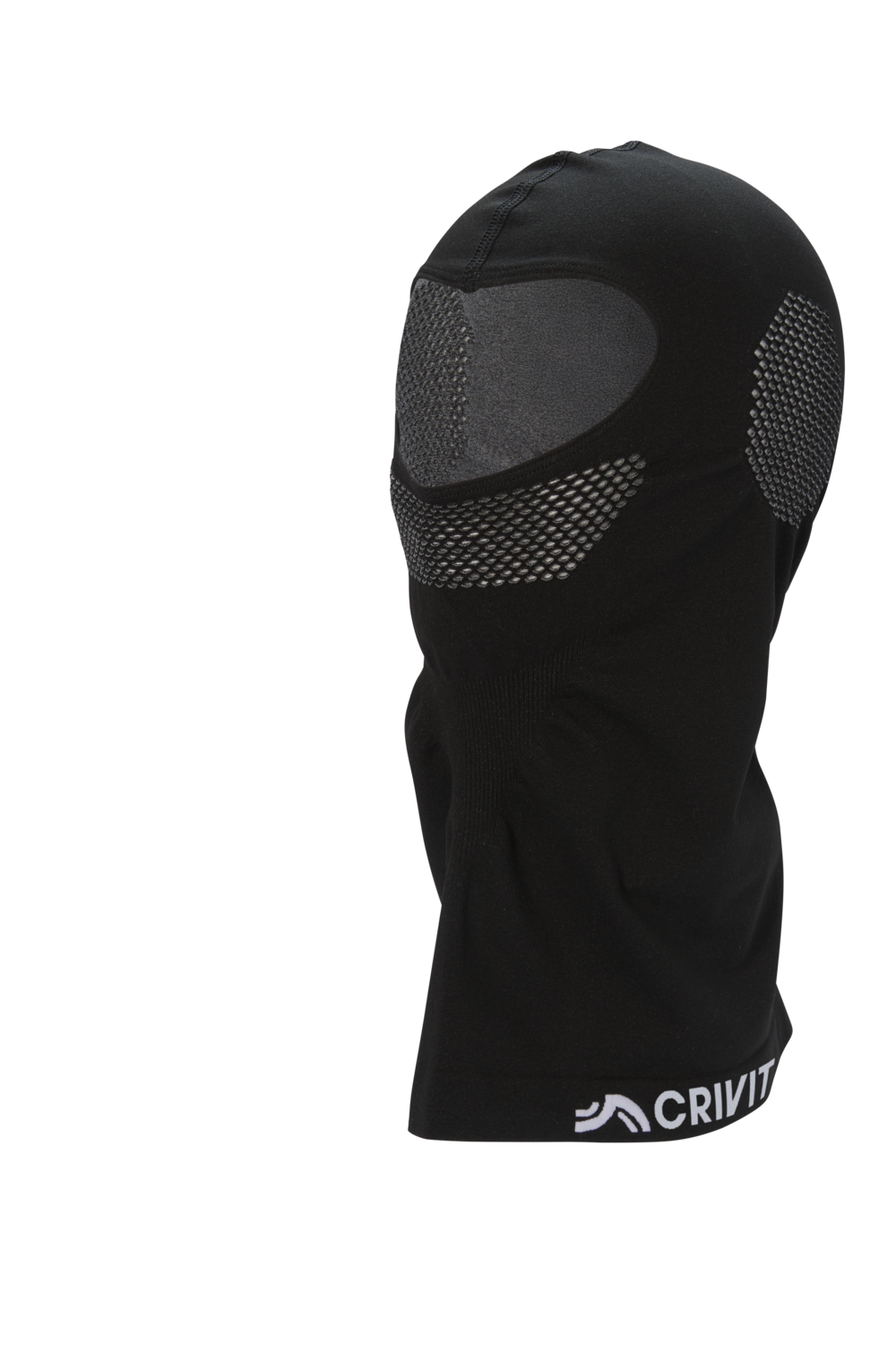 CRIVIT Dames Heren Premium Helmmuts