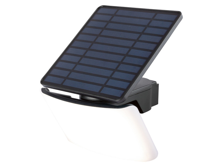 Ga naar volledige schermweergave: LIVARNO home Solar LED-buitenspot - afbeelding 2