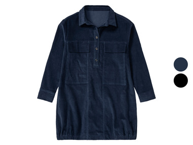 PEPPERTS!® Meisjes corduroy jurk