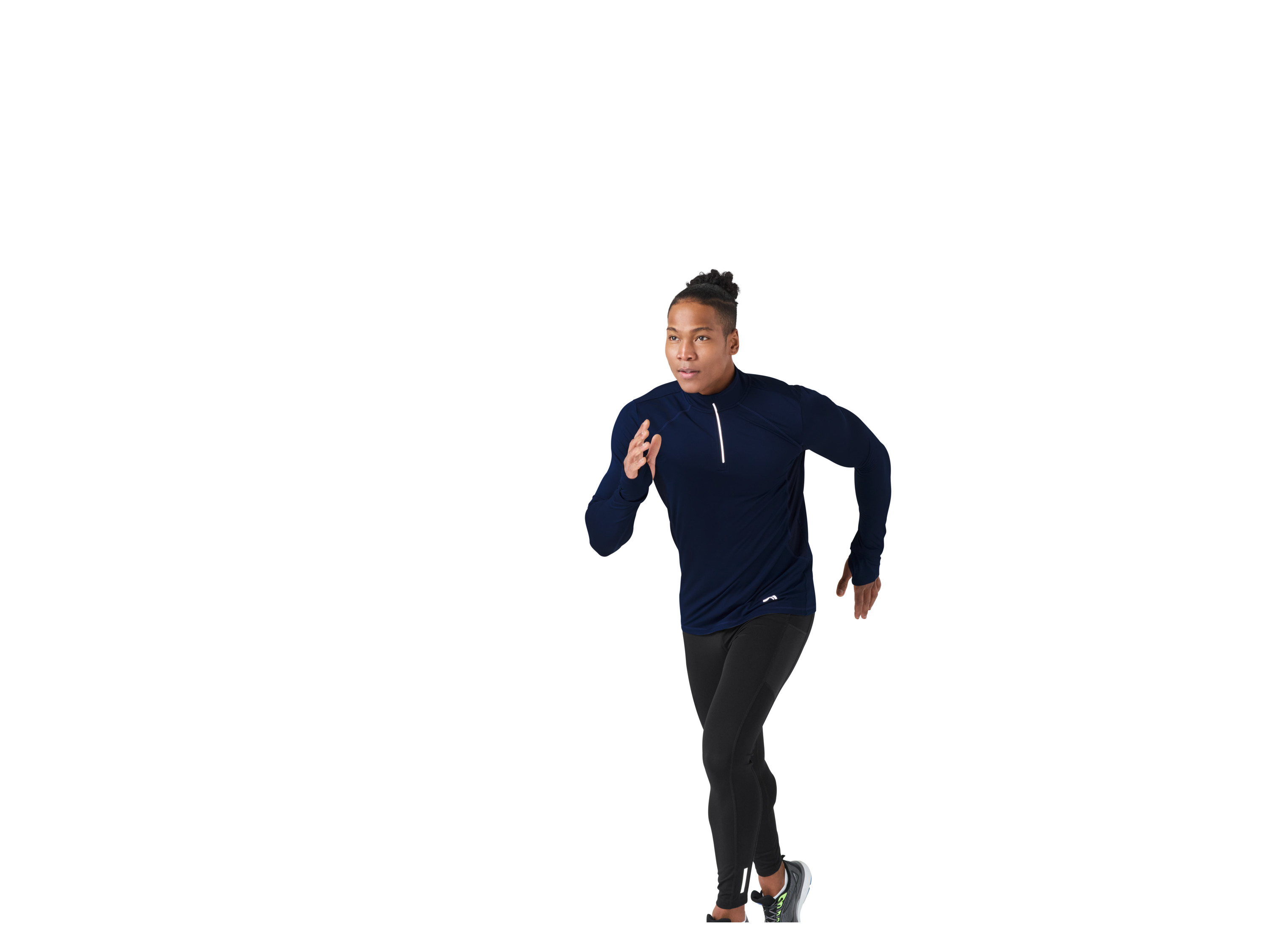 CRIVIT Heren thermoshirt - 6