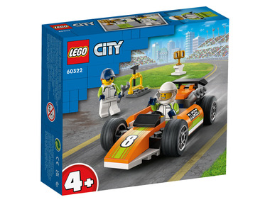 LEGO® City Raceauto