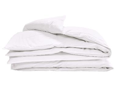 Lidl-shop LIVARNO® Veren dekbed 140 x 200 cm aanbieding Lidl-shop LIVARNO® Veren dekbed 140 x 200 cm aanbieding