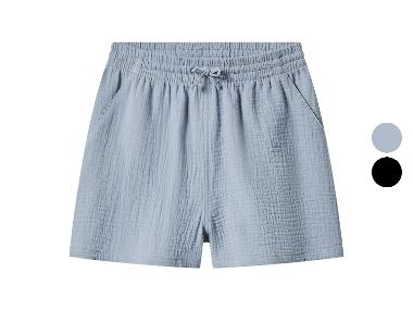 Esmara Kids Korte mousseline kinder broek