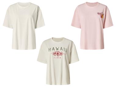 esmara® Dames T-shirt