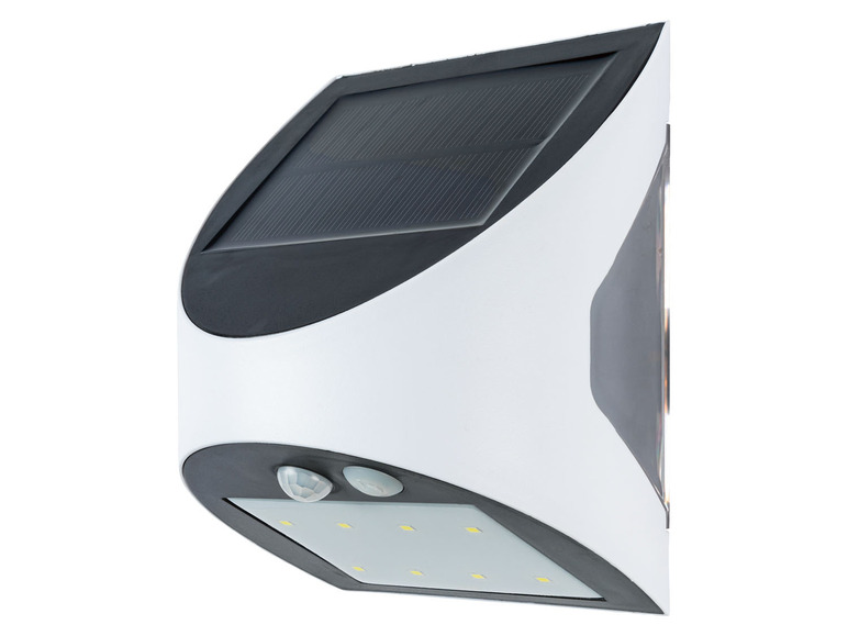 Ga naar volledige schermweergave: LIVARNO home Solar LED-lamp - afbeelding 1