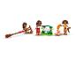 LEGO Moana set met figuren en accessoires