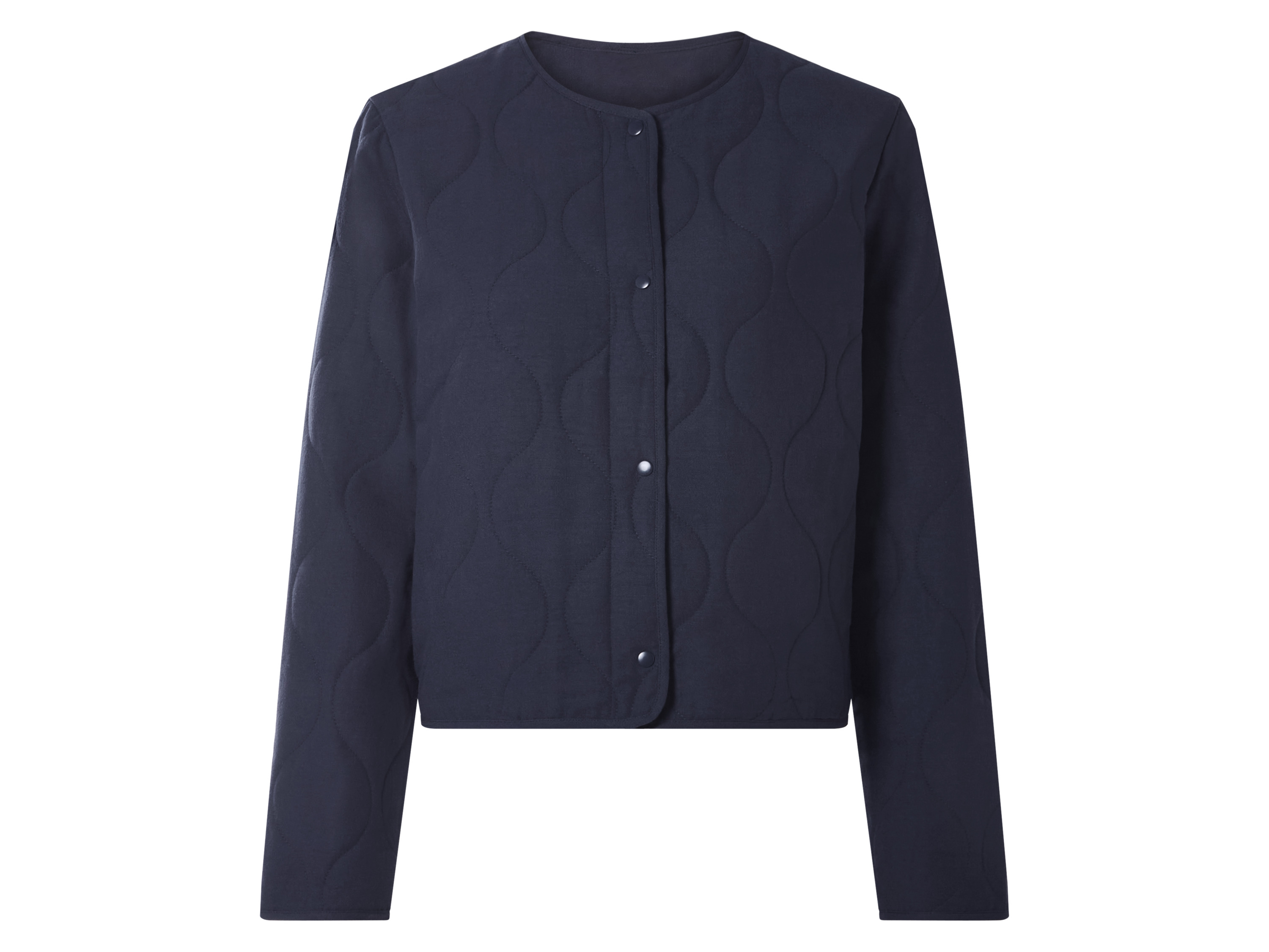 esmara Dames jas (Marineblauw, M (40/42))