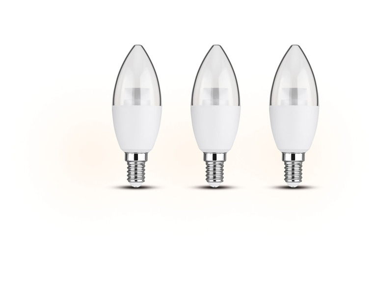 Ga naar volledige schermweergave: LIVARNO home 2 of 3 LED-lampen - afbeelding 18