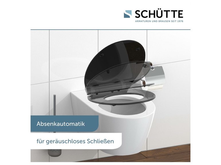 Ga naar volledige schermweergave: Schütte WC-bril - afbeelding 21