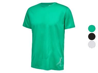 CRIVIT Heren sportshirt