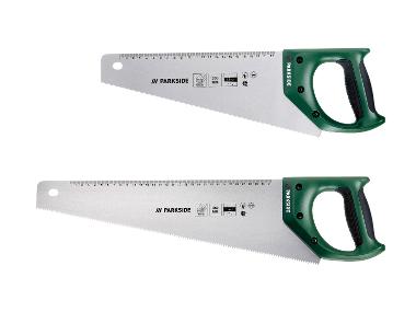 PARKSIDE® Handzagenset