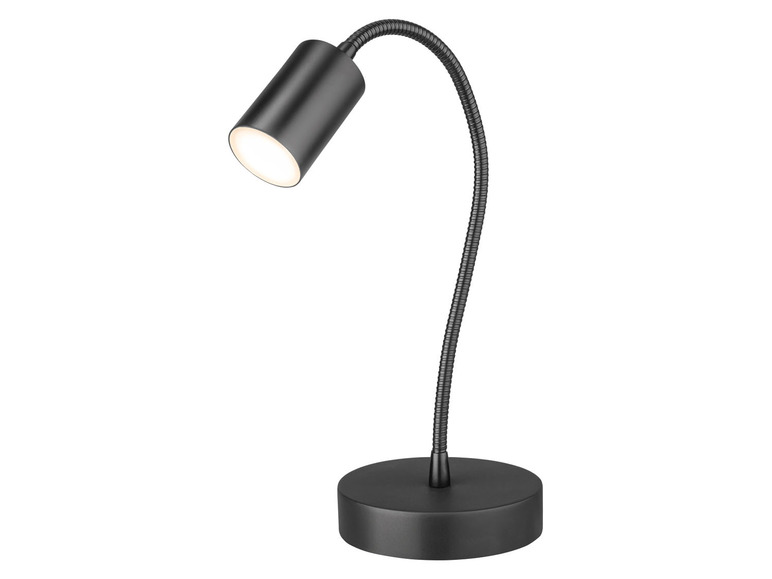 Ga naar volledige schermweergave: LIVARNO home LED-klemlamp of -tafellamp - afbeelding 7