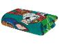 Paw Patrol badhanddoek: Marshall en Chase.