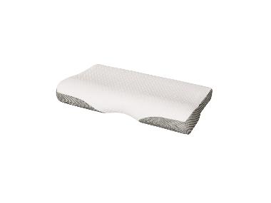 LIVARNO® Ergonomisch hoofdkussen 50 x 30 cm - met memory-foam