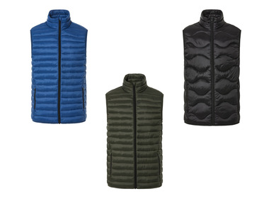 LIVERGY® Heren bodywarmer