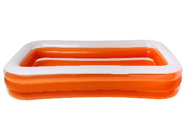 CRIVIT Opblaasbaar zwembad XXL 305 x 183 x 60 cm