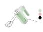 SilverCrest handmixer in lichtgroen met gardes en kleuropties
