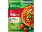 Spaghetti Bolognese sausmix met pasta, vlees en kaas, 4 porties.