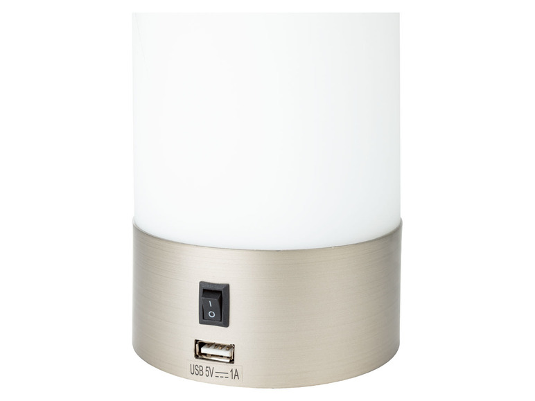 Ga naar volledige schermweergave: LIVARNO home LED-tafellamp - afbeelding 12