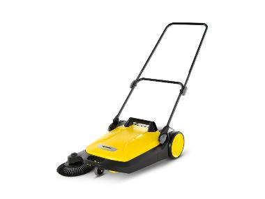 KÄRCHER Veegmachine S 4