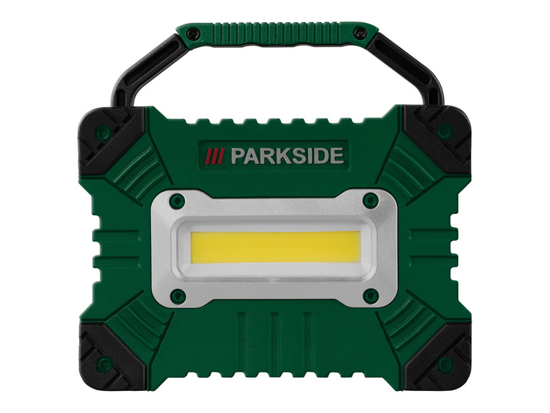 Ga naar volledige schermweergave: PARKSIDE® Werklamp - afbeelding 5