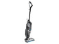 Een Bissell CrossWave Pro stofzuiger voor het reinigen van harde vloeren