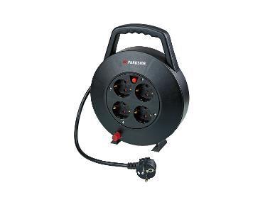 PARKSIDE® Kabelhaspel 5 m