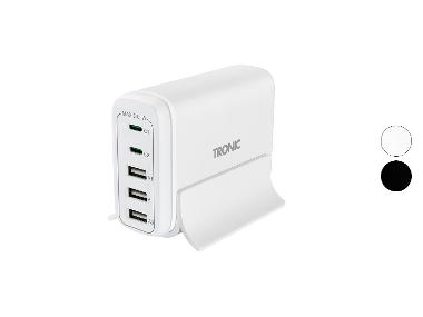 TRONIC® USB-laadstation