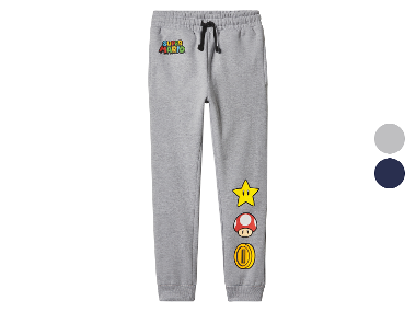 Kinder joggingbroek Super Mario