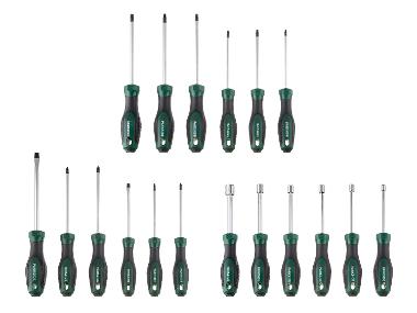 PARKSIDE® Schroevendraaierset