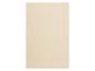 Beige badhanddoek met decoratief patroon aan de rand