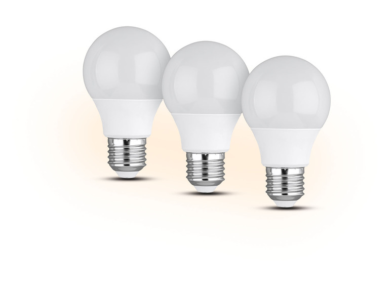 Ga naar volledige schermweergave: LIVARNO home LED-Lampen - afbeelding 14