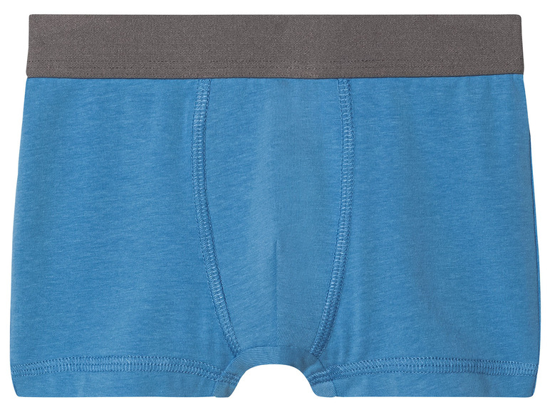 Ga naar volledige schermweergave: lupilu® 2 peuter boxers - afbeelding 9