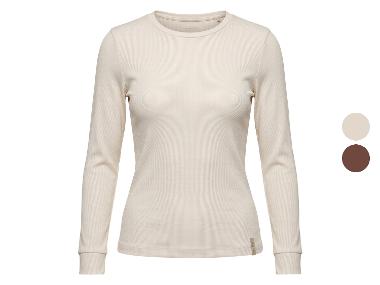 STRENESSE BLUE Dames longsleeve