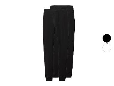 esmara Men Set van 2 lange heren onderbroek