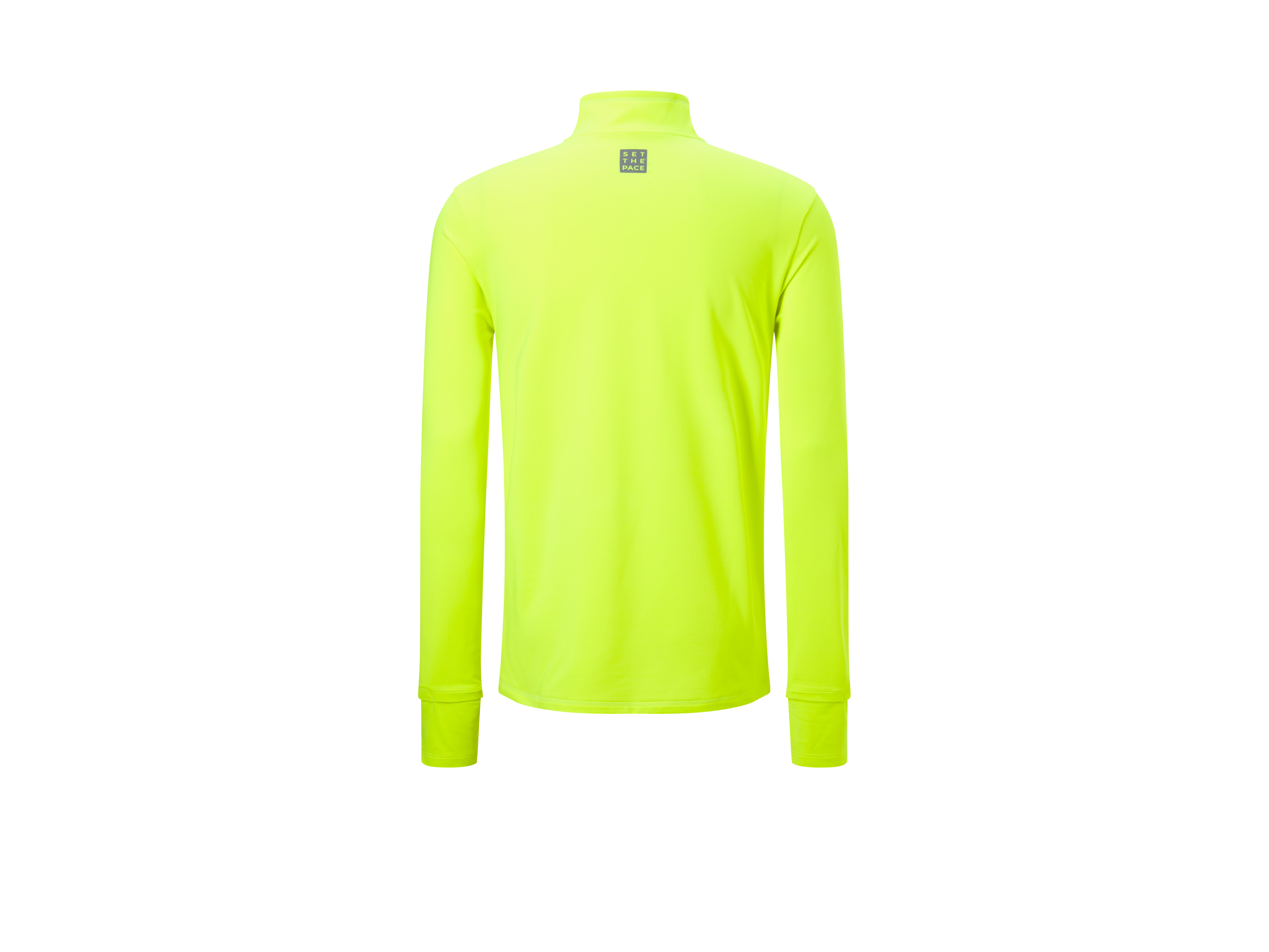 CRIVIT Heren thermoshirt - 4