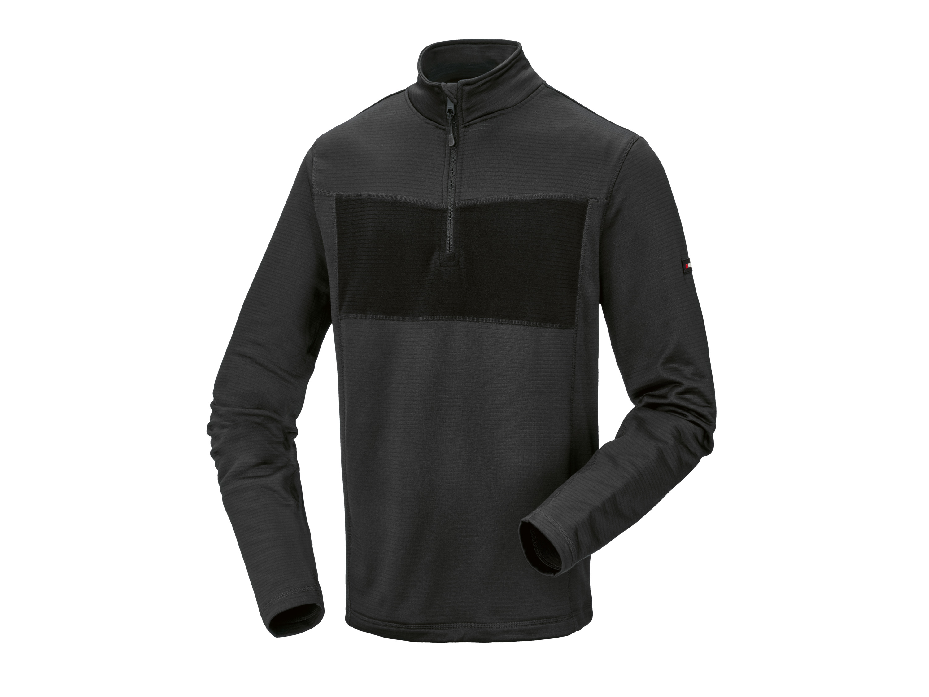 PARKSIDE Heren thermotrui (Zwart, XXL)