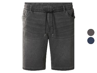 esmara Men Korte heren broek - Plus size