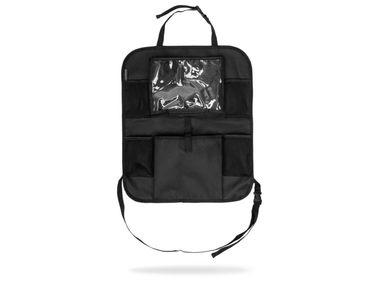 Auto organizer