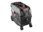 PARKSIDE PERFORMANCE® PPWD 30 B2 werkplaatsstofzuiger met slang en bedieningselementen.