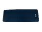 Donkerblauwe Tambu campingmat.